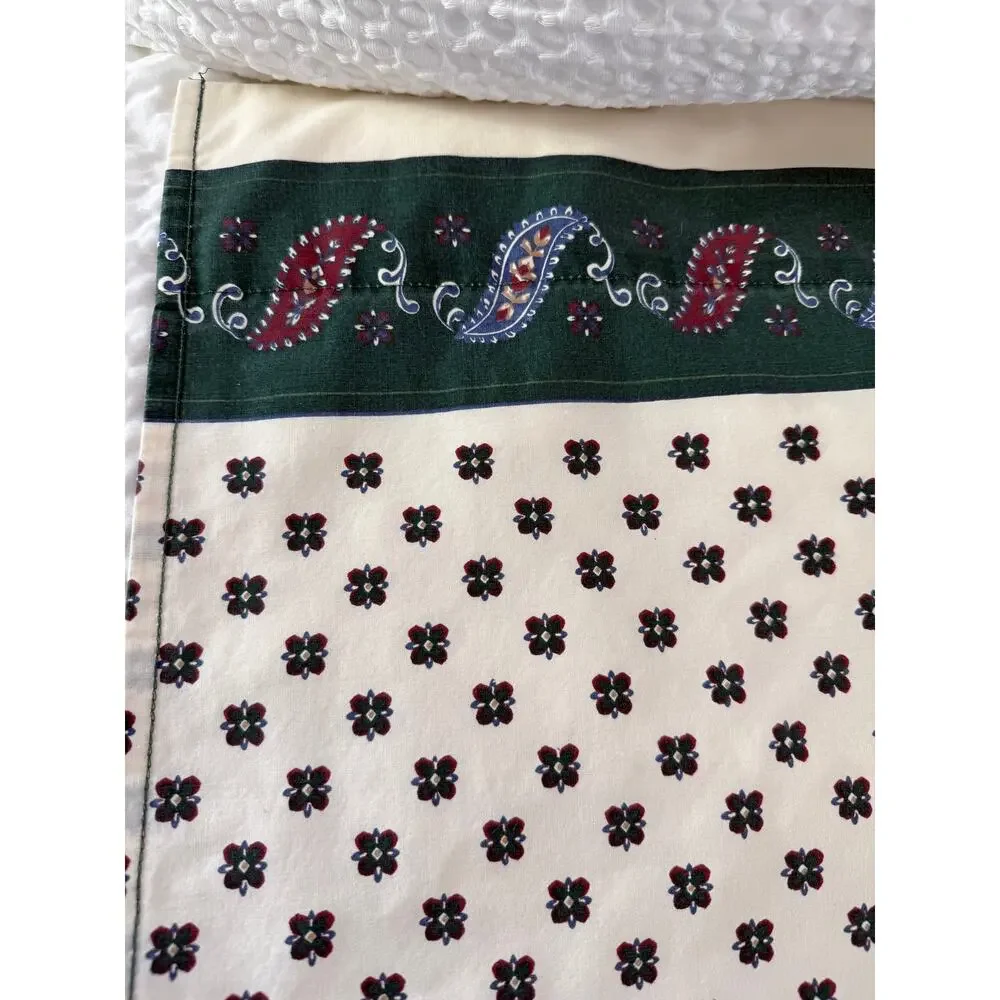 WESTPOINT STEVENS laundered top
